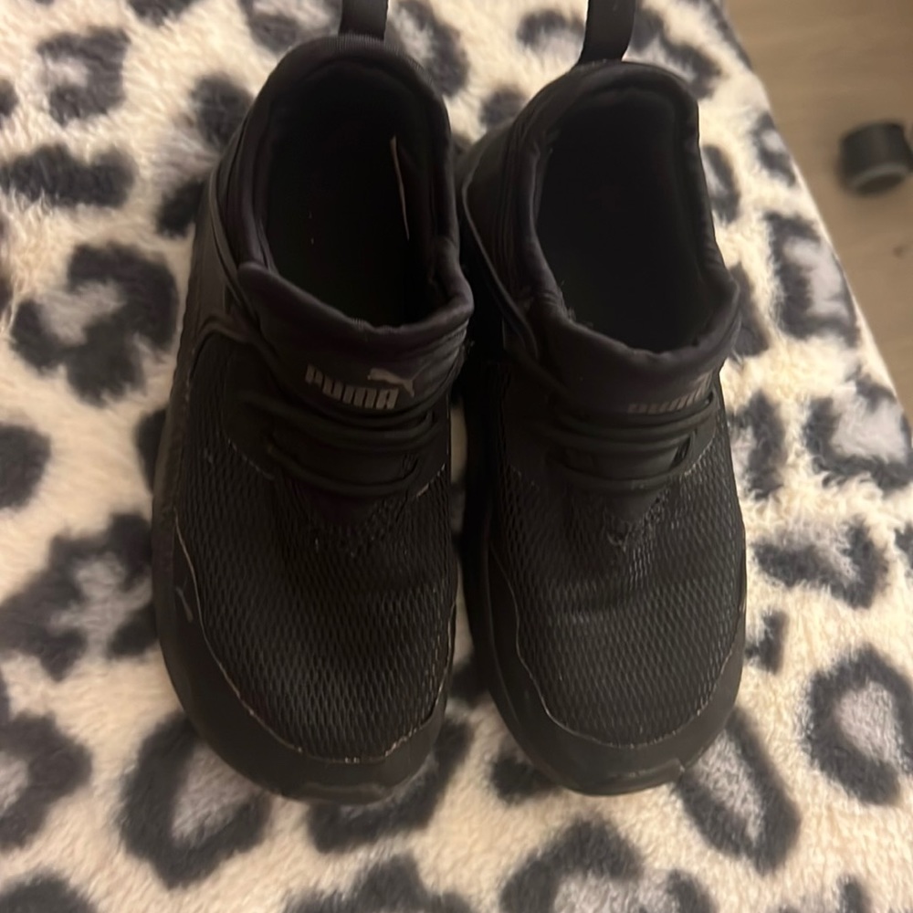 Puma for toddlers